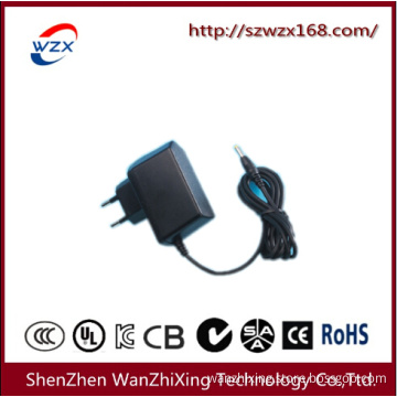 12W Power Adapter for EU Standard Plug
